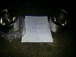 Nismo S Tune Left Exhaust Tip  2x GTR OEM Exhaust Tip-20130904_211613.jpg