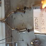 Motordyne full TDX2 exhuast /ART pipes-20161122_163549.jpg