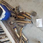 Motordyne full TDX2 exhuast /ART pipes-20161122_163402.jpg