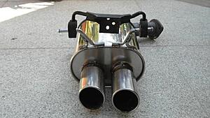 HKS Sport Axle Back Dual Tip Exhaust For G35 SEDANS!-ffbbj.jpg