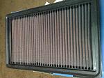 K&amp;N Filter and Filter Oil - -img_0400.jpg