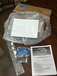 Brand NEW! Motordyne MD G35 5/16" Iso Thermal plenum spacer-photo-10-.jpg