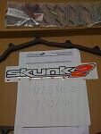 NIB Skunk2 5/8" Plenum Spacer (Socal)-skunk2-3-.jpg