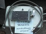 Mishimoto Oil Cooler (Used 6000 miles)-cimg3801.jpg