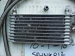 Mishimoto Oil Cooler (Used 6000 miles)-cimg3802.jpg