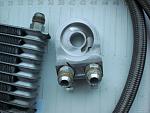 Mishimoto Oil Cooler (Used 6000 miles)-cimg3805.jpg