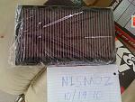 2 NIB K&amp;N air filter, best to use with Z-Tube-img_0145.jpg