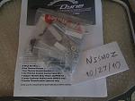NIB Motordyne 1/2" Iso Thermal Plenum Spacer-1-2-md-2-.jpg