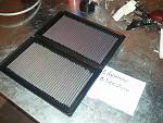 Two Used K&amp;N Filters, Stock Cold Air Intake Ram-2010-12-15-18.23.43.jpg