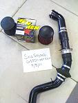 Nismo cold air intake cai brand new aem filter socal only-3333.jpg