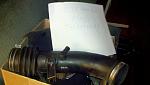 FS: Stillen Intake and OEM Nissan Ztube!!(Socal but will ship)-ztube.jpg