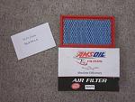 FS: AMSOIL EaA74 Air Filter --  shipped-amsoileaa74filter.jpg