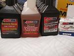 FS: Amsoil Synthetic Oil Complete Package (South FL)-img_2492.jpg