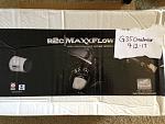 R2C Maxxflow Cold Air Intake for G35 for Sale!-photowithnamedate.jpg