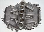 Motordyne MREV2 Manifold Lower Intake Collector DE Motor-motordynemrev2usedpic5.jpg