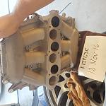 Motordyne mrev2 plenum/ iso thermal gaskets/CF engine cover/CF Z Tube/ JWT pop charg.-20161122_163309.jpg