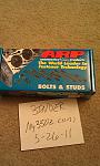 ARP Main stud kit 202-5801 vq35de. BNIB 125$ shipped-imag0233.jpg