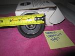 New 3.12 &amp; Used 3.25 Vortech Pully-img_2895.jpg