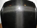 03 - 07 Infiniti G35 Coupe Seibon Carbon Fiber Hood &amp; Trunk **Like New**-g35-hood.jpg
