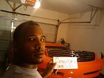 05 Red Coupe Front Bumper and Grill (EXCELLENT CONDITION)-fs-sign.jpg