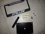 STILLEN front license plate bracket-4714484309_0d6fcfc416_b.jpg