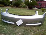 05 g35 coupe OEM front bumper-0610001819.jpg