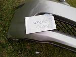 05 g35 coupe OEM front bumper-0610001819b.jpg