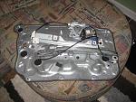 03-07 G35C Passenger Side Window Motor and Interior door Panel-img_1284.jpg