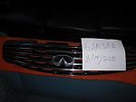 2004 OEM Coupe Grille-sdc11840.jpg