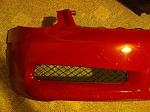 G35 Coupe OEM Laser Red Front Bumper-image00003.jpg