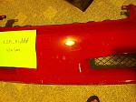 G35 Coupe OEM Laser Red Front Bumper-image00004.jpg