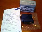 Key hole delete, Escutcheon, B21 Athens Blue-photo.jpg