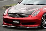 Front lip/diffuser 06 Gcoupe  Carbon Fiber.-diffuser.jpg