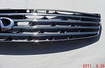 2003-2007 G35 Coupe, Front OEM GRILL With emblem &amp; 2 Clips-dsc00009.jpg