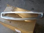 Unpainted Gialla Replica Grill + 06 unpainted sport splash guards front-p8060391.jpg