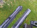 OB - OEM Front/Rear Bumper, Side Skirts, N1 Style front lip &amp;  + N1 grille-side-skirts-2.jpg