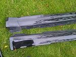 OB - OEM Front/Rear Bumper, Side Skirts, N1 Style front lip &amp;  + N1 grille-side-skirts-3.jpg