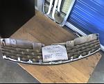 OEM G Coupe Grille No Damage-techsharks003.jpg