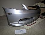 Front bumper &amp; lip combo - Brilliant Silver-img_6384-5.jpg