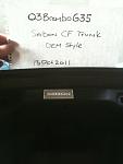 New OEM Style Seibon Carbon Fiber Trunk-photo-3-.jpg