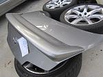 Nismo Poly bumper &amp; 06' trunk with spoiler-img_2213.jpg