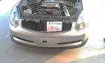DG Non Sports Bumper with Carbon Fiber OEM style Lip-imag0093.jpg
