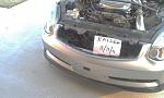 DG Non Sports Bumper with Carbon Fiber OEM style Lip-imag0098.jpg