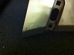 OEM Front bumper Brilliant Silver-photo-3.jpg