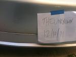 g35 coupe nismo v1 replica front bumper poly BS-photo-3.jpg