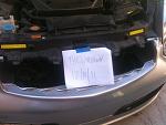 g35 coupe nismo v1 replica front bumper poly BS-photo-5.jpg