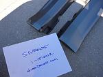 used OEM side skirts and rear splash guards-dsc00962.jpg