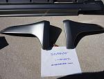 used OEM side skirts and rear splash guards-dsc00958.jpg