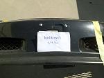 OB OEM non sport front bumper with poly lip-black-1.jpg