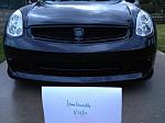 Kenstyle Rep front painted in OB for Kuruma/Sport bumper in OB-kenstyle1.jpg